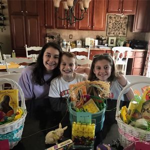 Meet your Posher, Amy